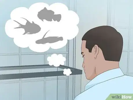 Imagen titulada Start a Saltwater Aquarium Step 1