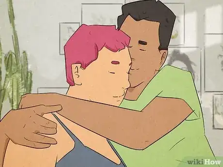 Imagen titulada Boost Your Girlfriend's Self Esteem Step 11