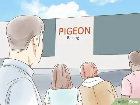 Imagen titulada Train a Homing Pigeon Step 13
