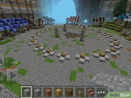 Imagen titulada Make a Cool House in Minecraft Pocket Edition Step 13