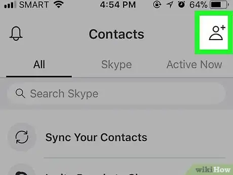 Imagen titulada Invite Someone on Skype Step 17