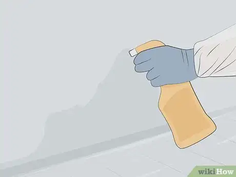 Imagen titulada Sugar Soap Walls Step 9