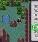 conseguir los 3 regis en Pokemon esmeralda