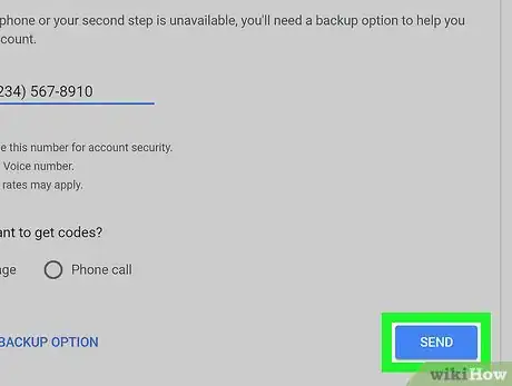 Imagen titulada Sync Outlook With Gmail Step 17