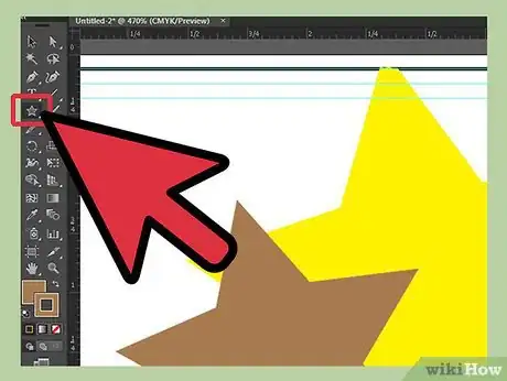Imagen titulada Make a Business Card on Adobe Illustrator Step 5
