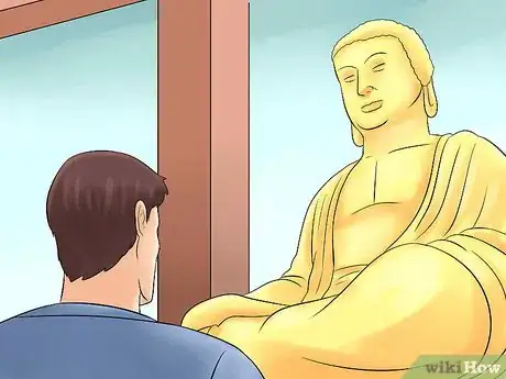 Imagen titulada Become a Monk Step 14