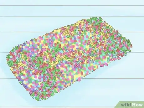 Imagen titulada Make a Rag Rug Step 6