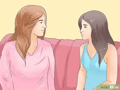 Imagen titulada Persuade Your Parents to Let You Get Braces Step 5
