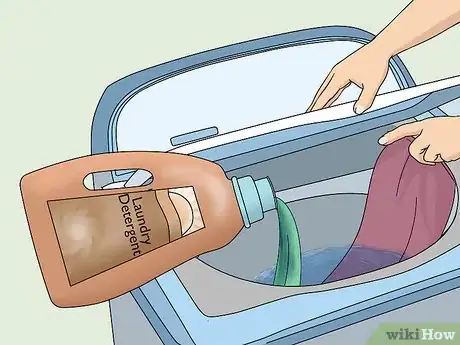 Imagen titulada Wash Lululemon Leggings Step 9