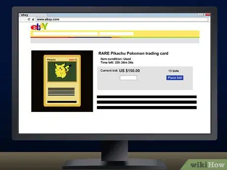 Imagen titulada Make Money With Pokemon Cards Step 5