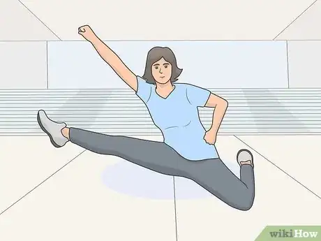 Imagen titulada Do Basic Cheerleading Step 18
