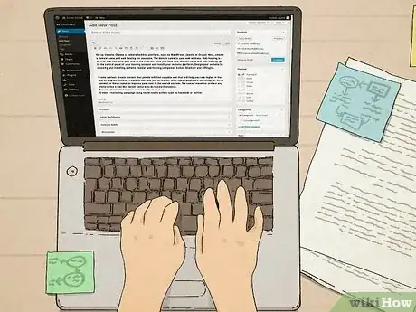 Imagen titulada Make Money Online Step 7