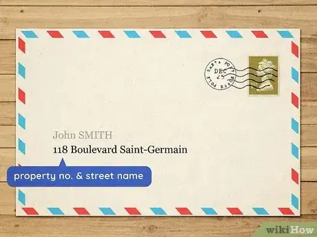 Imagen titulada Put an Address on an Envelope (Great Britain) Step 14