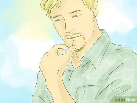 Imagen titulada Use The Secret Step 3