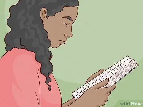 Imagen titulada Get Clear Skin (for Middle School Girls) Step 13