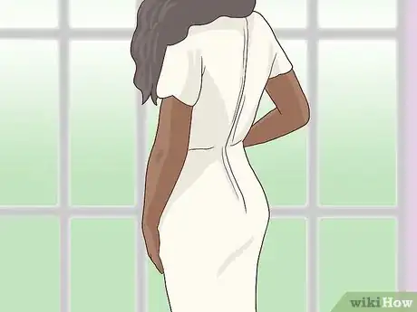 Imagen titulada Make a Corset Dress Step 1