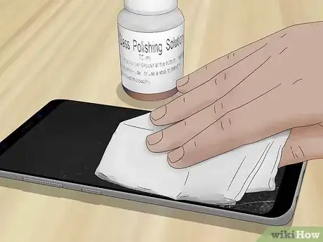 Imagen titulada Fix the LCD Screen on Your Phone Step 9