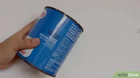 Imagen titulada Remove Sharpie from a Painted Wall Step 22