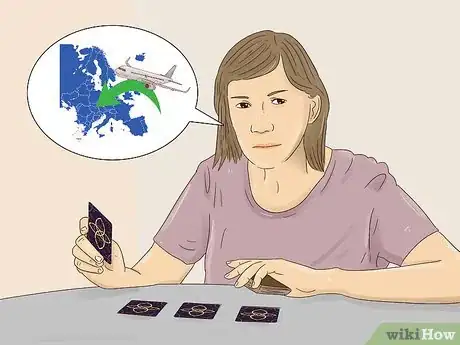 Imagen titulada Ask a Tarot Question Step 4