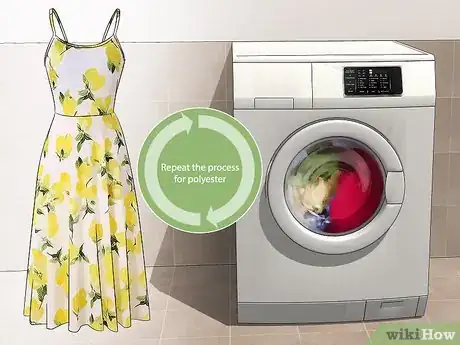 Imagen titulada Shrink a Dress Step 5