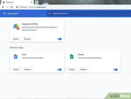 Imagen titulada Remove the Ask Toolbar from Chrome Step 40