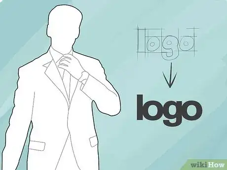 Imagen titulada Design a Logo Step 14