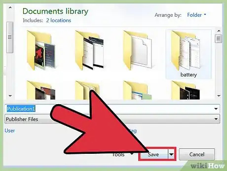 Imagen titulada Use Microsoft Publisher Step 26