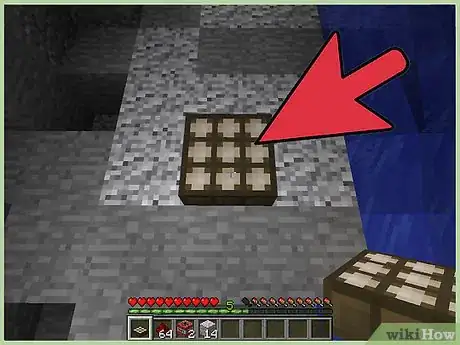 Imagen titulada Use Daylight Sensors in Minecraft Step 6