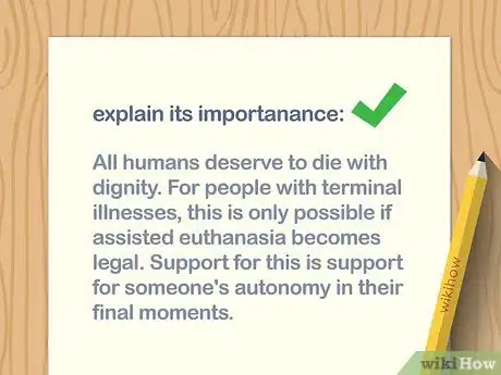 Imagen titulada Write a Policy Brief Step 7