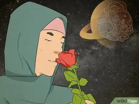 Imagen titulada Which Zodiac Sign Is the Strongest Step 9