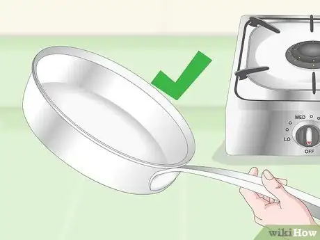 Imagen titulada Save Cooking Gas Step 5