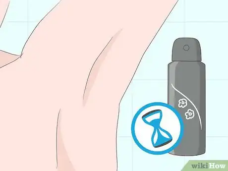Imagen titulada Remove Armpit Hair Step 24