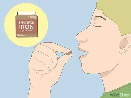 Imagen titulada Stop Kicking in Your Sleep Step 4