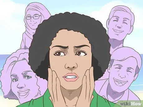 Imagen titulada Get a Guy to Forgive You (for Girls) Step 14