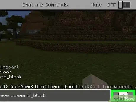 Imagen titulada Get Command Blocks in Minecraft Step 27