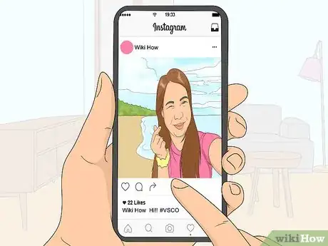 Imagen titulada Be a VSCO Girl Step 12