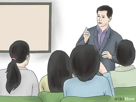 Imagen titulada Become a Notary in Florida Step 4
