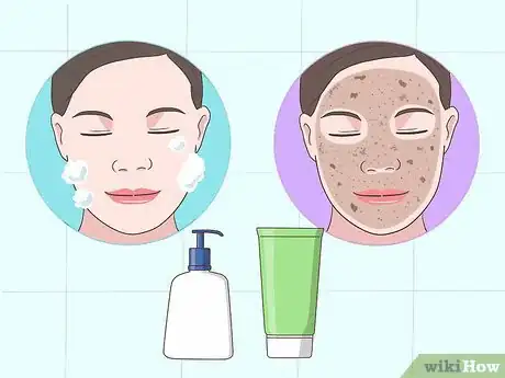 Imagen titulada Get Rosy White Skin Step 7