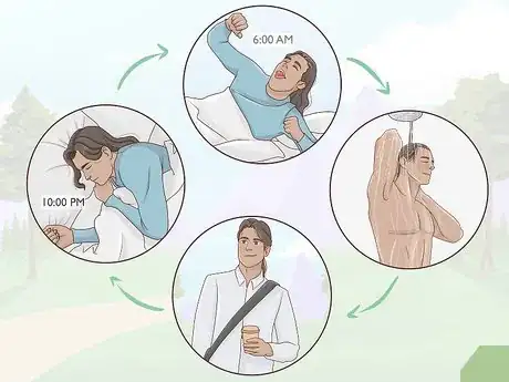 Imagen titulada Focus on Yourself After a Breakup Step 11