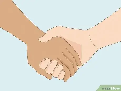 Imagen titulada Attract a Leo Man As a Capricorn Woman Step 10