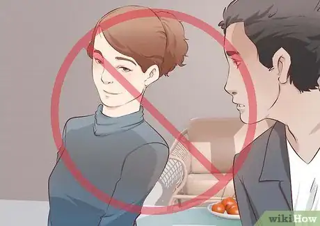 Imagen titulada Seduce Someone Using Only Your Eyes Step 11