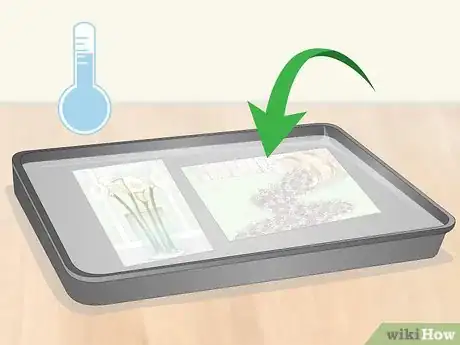 Imagen titulada Dry Wet Paper Step 11
