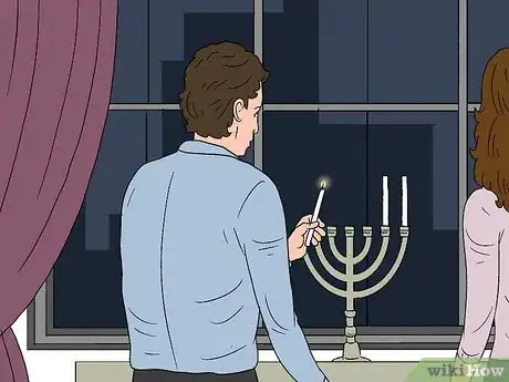 Imagen titulada Celebrate Hanukkah Step 9