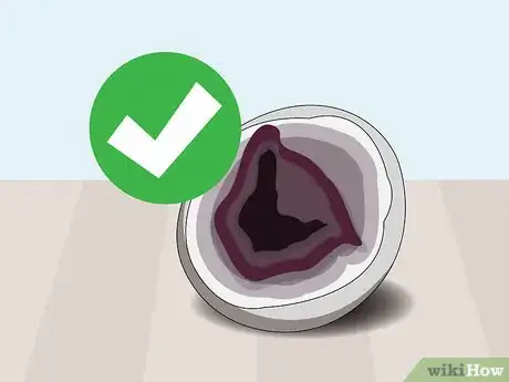 Imagen titulada Identify an Unopened Geode Step 9