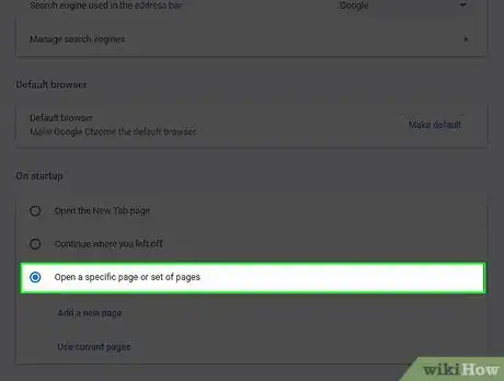 Imagen titulada Remove the Ask Toolbar from Chrome Step 27