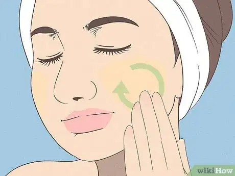 Imagen titulada Deep Cleanse Your Face Step 7