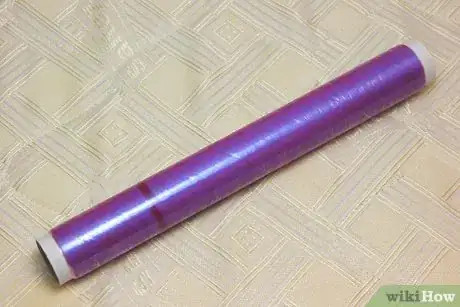 Imagen titulada Use Hardware Store Plastic Sheeting as a Bedwetting Sheet Step 1
