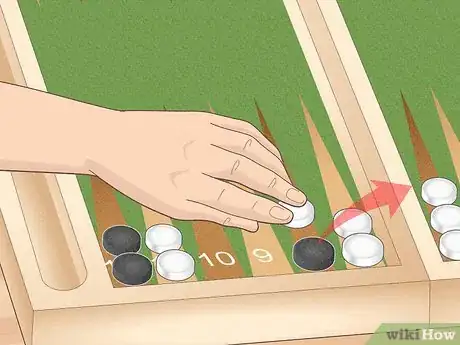Imagen titulada Win at Backgammon Step 3
