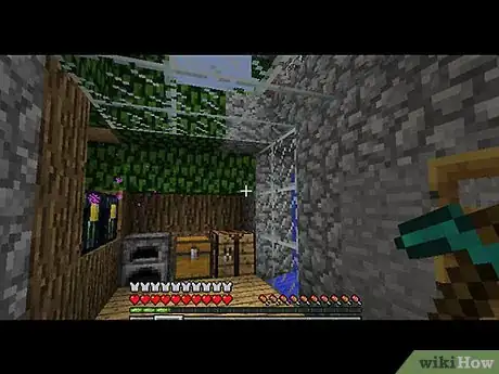 Imagen titulada Survive Minecraft on Hardcore Mode Step 2
