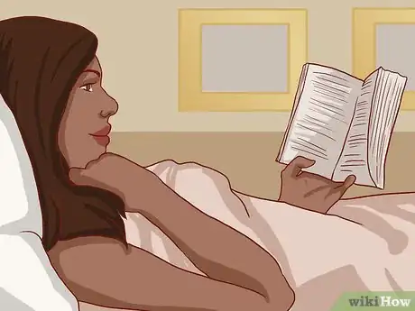 Imagen titulada Improve Posture While Sleeping Step 15
